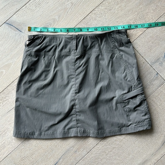 Merrell Gray Skort - Picture 2 of 9